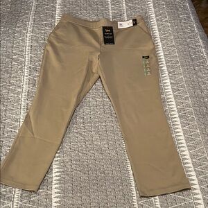Lee Tan Casual Trousers